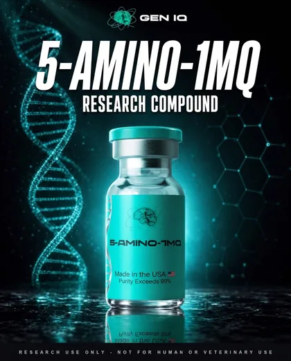 5-Amino-1MQ