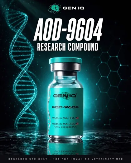 AOD-9604