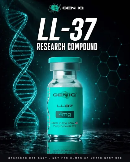 LL-37 — 4mg