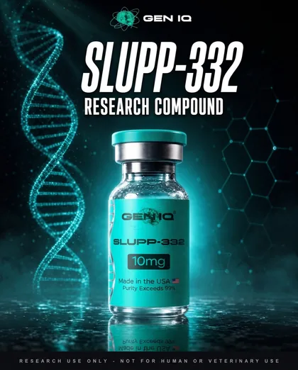 SLUPP-332 — 10mg