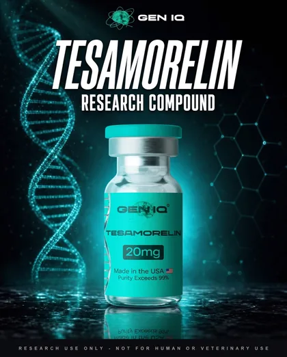 Tesamorelin (20mg)